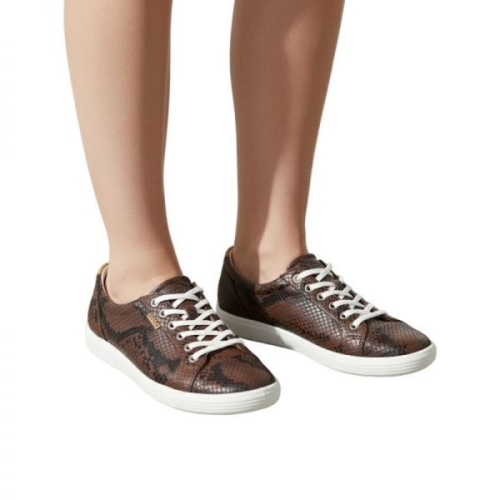 에코 SOFT 7 SNEAKER W 430003-61295 여성 소프트7 스니커즈_이미지