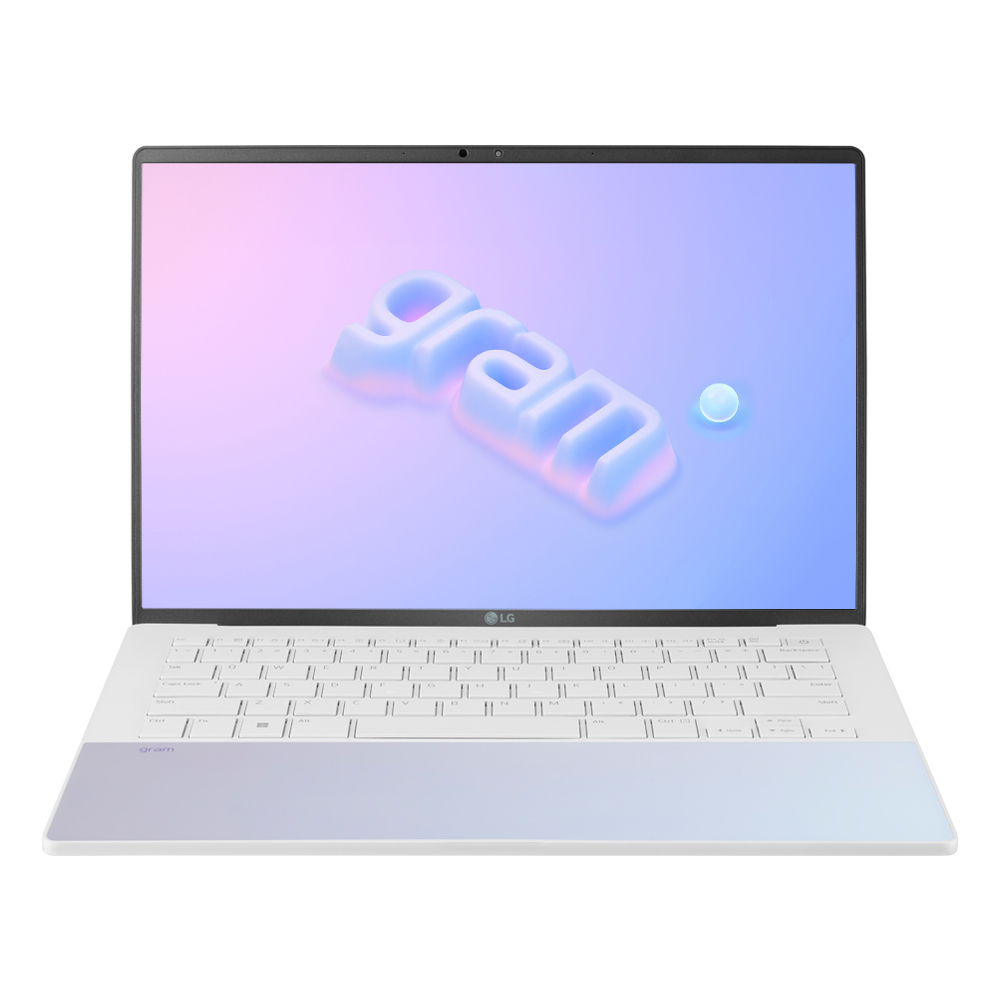 LG전자 그램 스타일14 14ZD90RS-GX56K WIN10 (SSD 500GB)_이미지