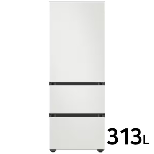 삼성전자 비스포크 김치플러스 키친핏 코타 RQ33DB74C1AP (화이트)이미지입니다. 누르면 해당 게시물로 새창이동합니다.