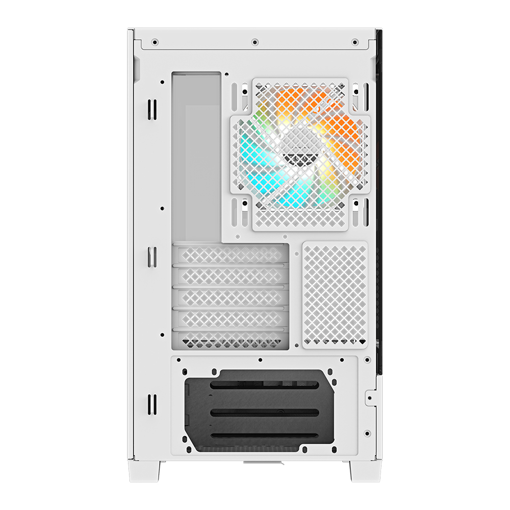 GIGABYTE C201 PANORAMIC ICE