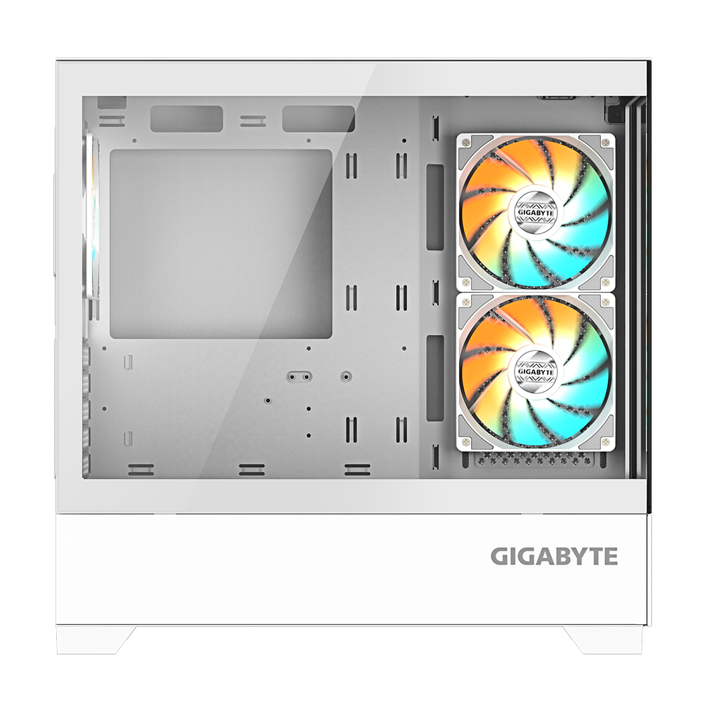GIGABYTE C201 PANORAMIC ICE_이미지