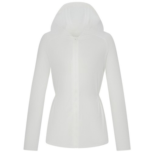 아레나 데이즈 레저 자켓 A3BL1PN04 WHT_이미지