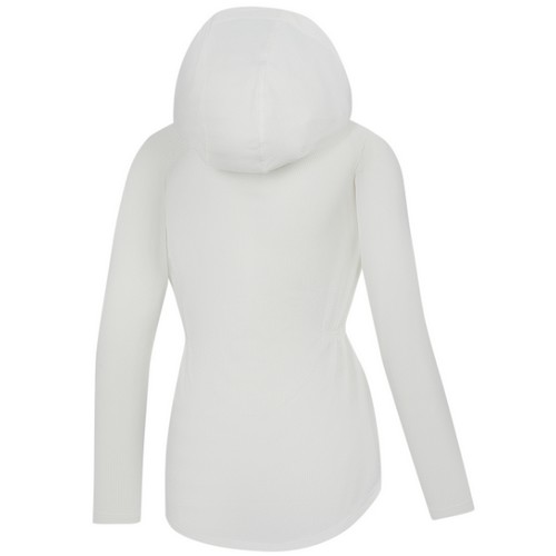 아레나 데이즈 레저 자켓 A3BL1PN04 WHT_이미지