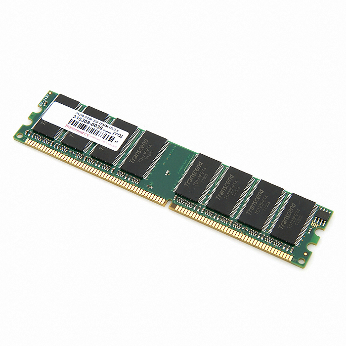 트랜센드 DDR 512M PC-2700 PREMIUM 파인인포_이미지