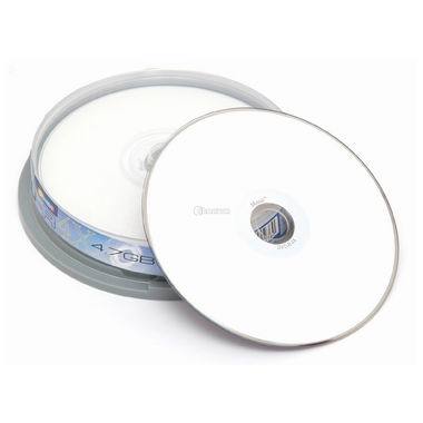 멜로디 DVD-R 4.7GB 4x 케익 10장 프린터블