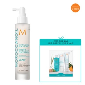 모로칸오일 리바이탈라이징 스칼프 토닉 100ml (1개)_이미지