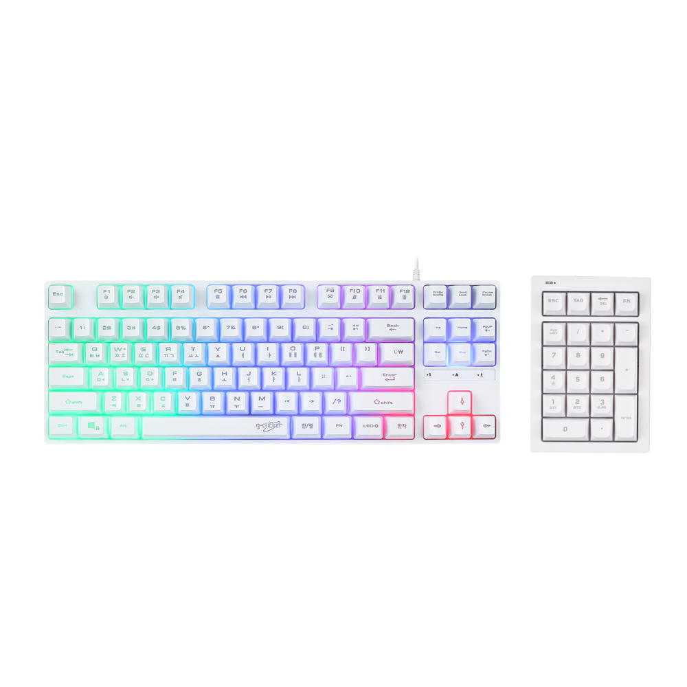 ��Ŭ��Ŀ ��������� GNK321 Plus �ѹ�Ű�е� ��Ʈ