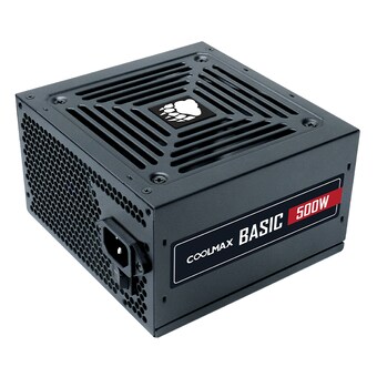 마이크로닉스 <b>COOLMAX</b> BASIC 500W