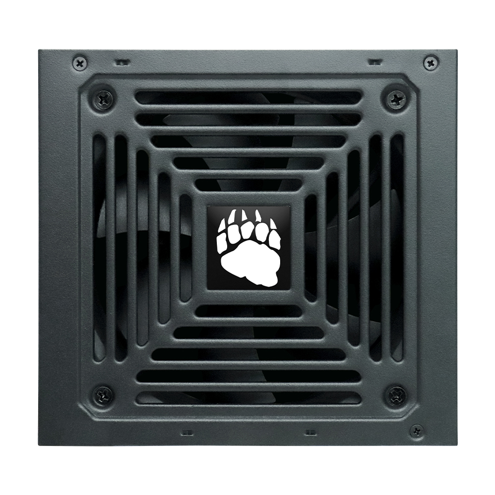 ����ũ�δн� COOLMAX BASIC 500W