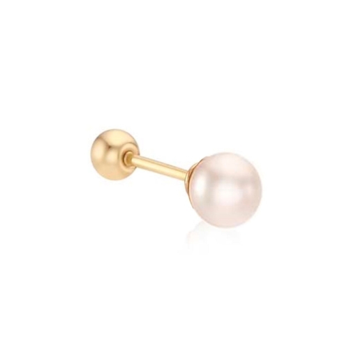 �̷��� ���̵� GB 3mm �̴ϸ� ���� 14K GOLD �Ǿ�� LPFP4B03G 428515