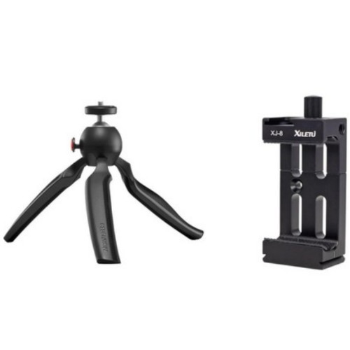 맨프로토 픽시 플러스 미니삼각대 (XJ-8 헤드)_이미지