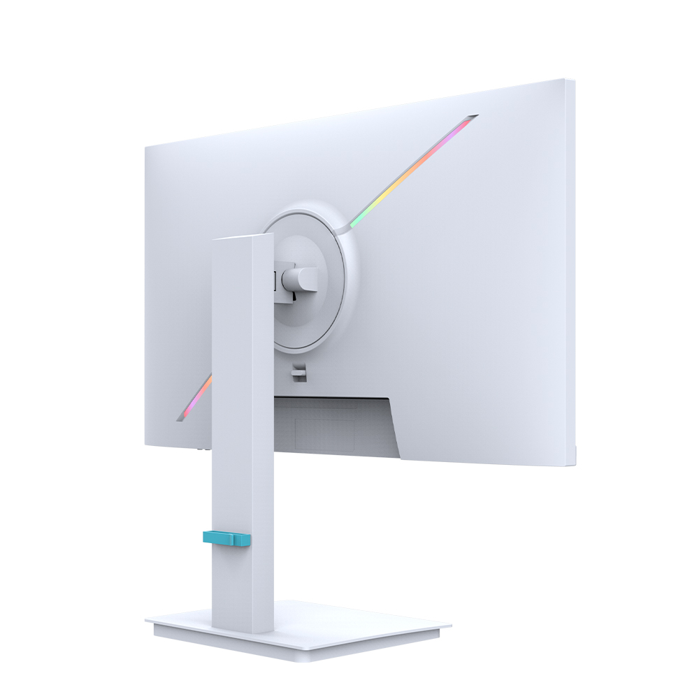 주연테크 X25F-360 화이트_이미지