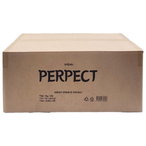 정직한패드 퍼펙트 대형 25매