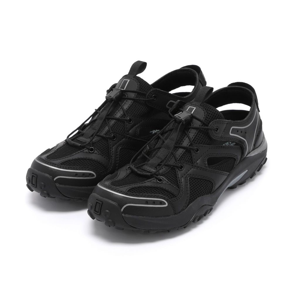 내셔널지오그래픽 로버 리프 N252WSD328 BLACK