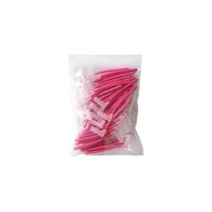 엠에스 L형 치간칫솔 SSSS 50p (1개)_이미지