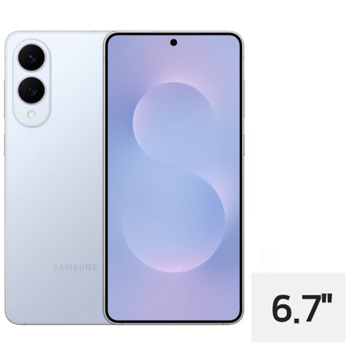 갤럭시S25 엣지 256GB, 자급제