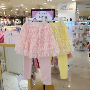  쁘띠앙팡 유닛 쎄히 치랭스 PCW14GSL65