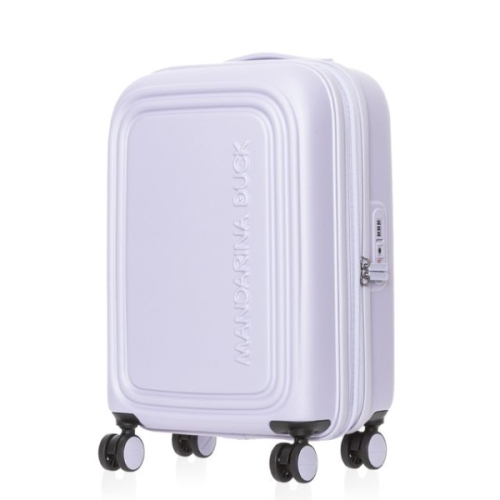 LOGODUCK TROLLEY CABIN EXP SZV34A25 EVENING HAZE 22인치 캐리어