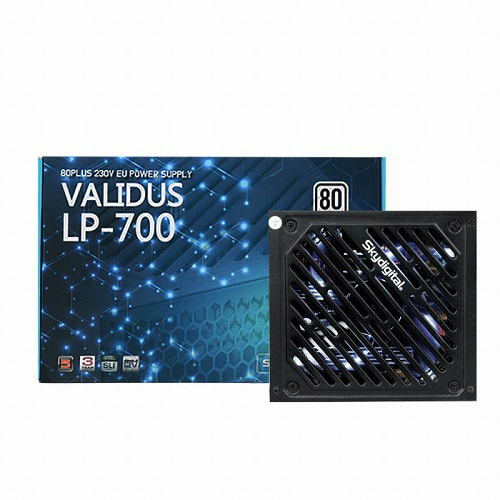 VALIDUS LP-700 80Plus 230V EU