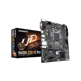 GIGABYTE H410M S2H V3 듀러블에디션 제이씨현