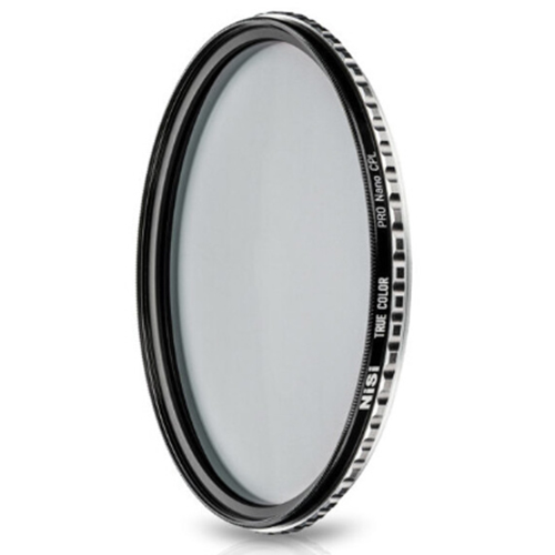 니시 True Color Pro Nano CPL 렌즈필터 (95mm)_이미지