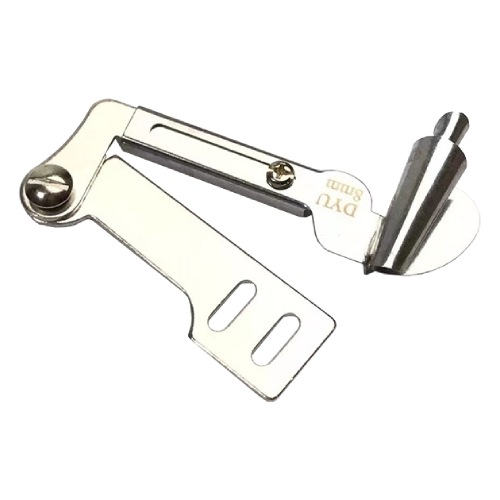 미싱부속나라 공업용 조기형 미스마끼 랍빠 (7mm)
