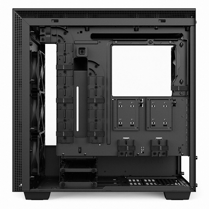 NZXT H700