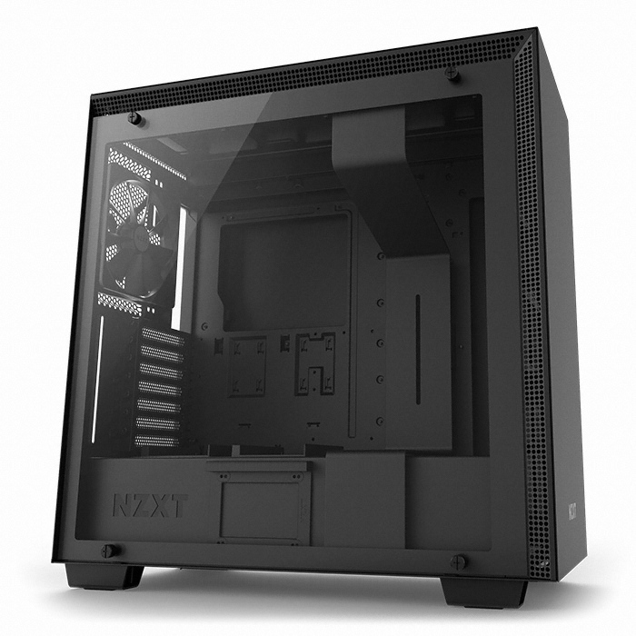 NZXT H700 (매트 블랙)_이미지