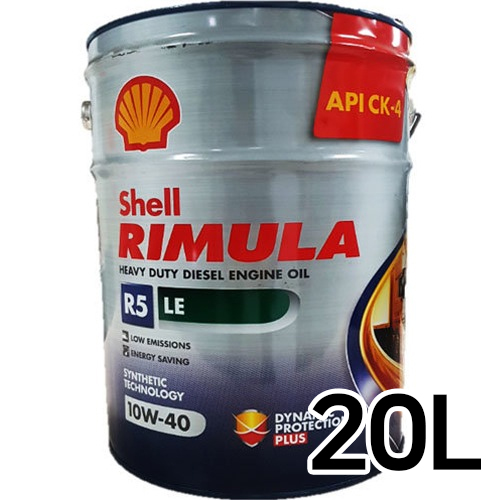 �� ������ R5 LE 10W40 20L