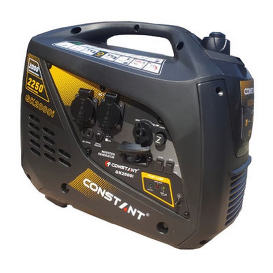 젠코 GK2000I_이미지