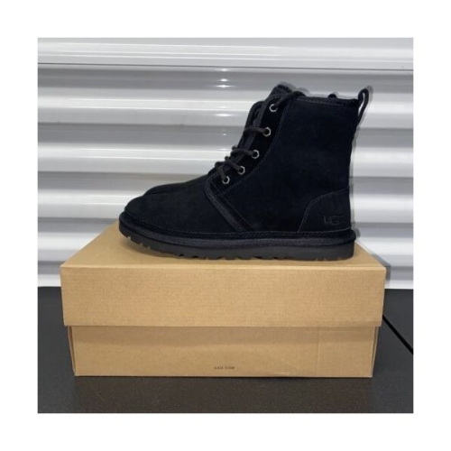 UGG ����Ʈ���ϸ��� Neumel ���� �����̵� ���̽� �� ����s ���� BLK 1120728 ���� 9