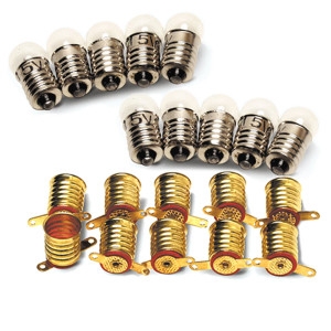 영재과학사 꼬마전구 10개_이미지