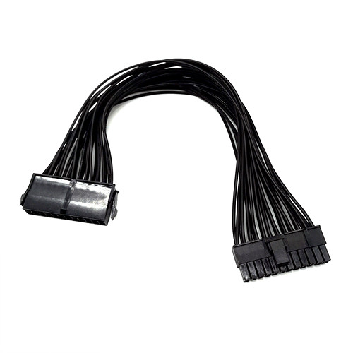 조이쿨 24핀 연장 케이블