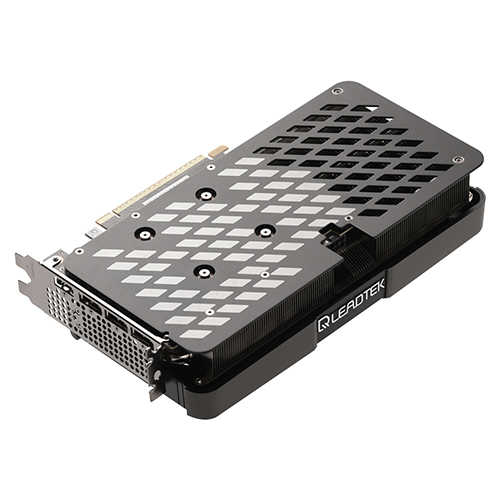 리드텍 WinFast 지포스 RTX 5060 Ti HURRICANE D7 16GB_이미지