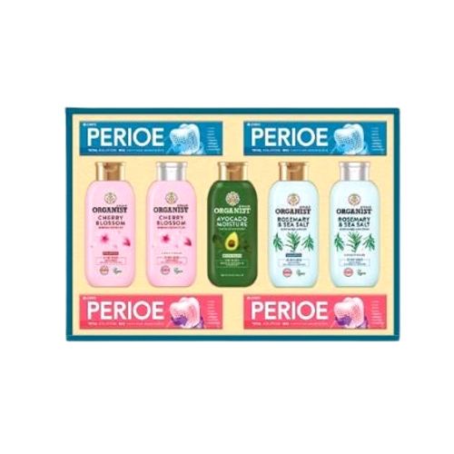 LG생활건강 생활의 감동 19호 (5세트)_이미지