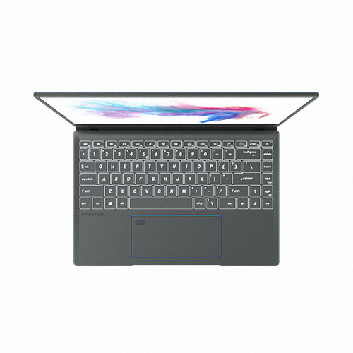 MSI 프레스티지 14 A10SC WIN10 (SSD 512GB)_이미지