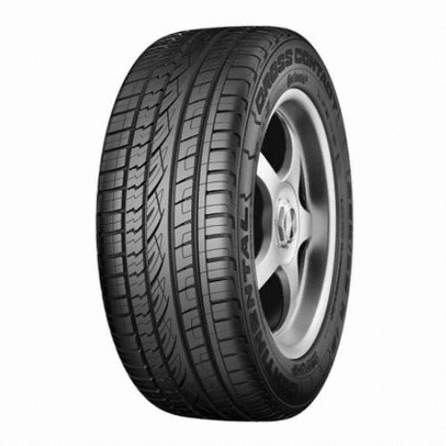 콘티넨탈타이어 콘티 크로스 콘택트 UHP 265/50R20