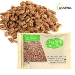 우리가스토리 커피땅콩 1kg 대용량과자 술안주_이미지
