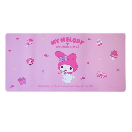 디지털벤투스 산리오 캐릭터 빅사이즈 파티