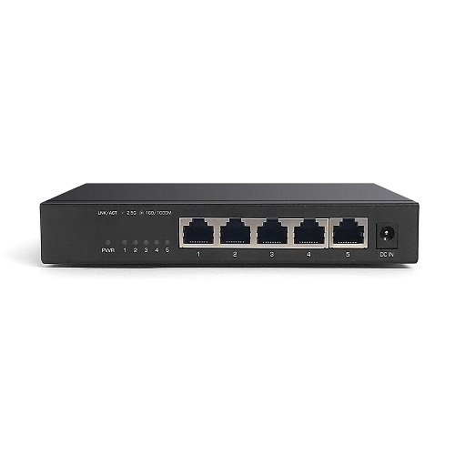 이지넷유비쿼터스 넥스트 NEXT-7255GH 스위치허브_이미지