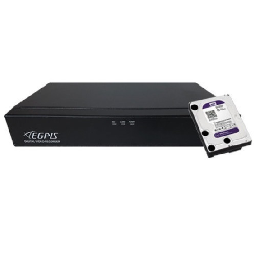 �����ǽ� �÷��� QHDVR-820S_V2