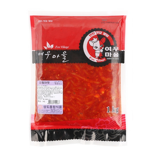 ���츶�� ��¡���� 1kg