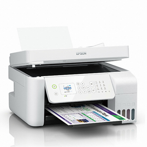 Epson �ϼ��� ��ǰ ���� L5196