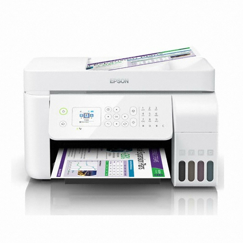 Epson 완성형 정품 무한 L5196 (무한잉크)_이미지