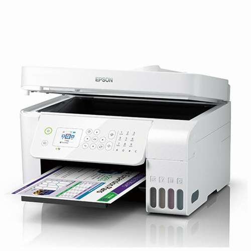 Epson 완성형 정품 무한 L5196 (무한잉크)_이미지