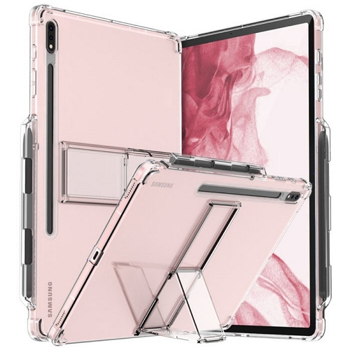 케이디랩 아라리 갤럭시탭S8 플러스 플렉실드SP 케이스