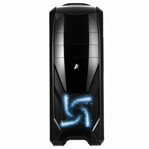 1stPlayer FR-C1 3.0 블랙_이미지