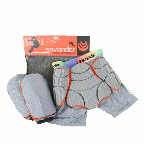 사반더 아동 엉덩이 무릎보호대 2종세트이미지입니다. 누르면 해당 게시물로 새창이동합니다.