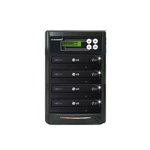 디지털존 CD/DVD듀플리케이터 PCLINK803H_이미지