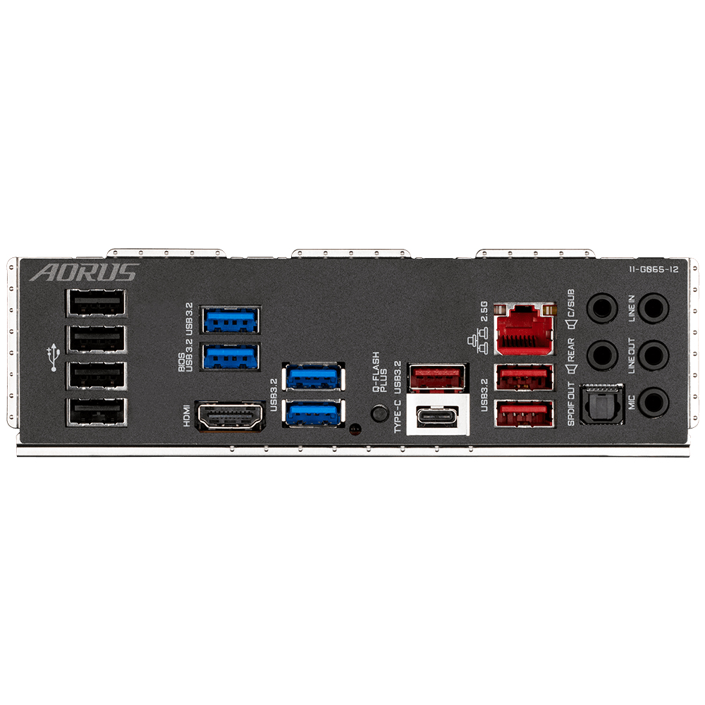 GIGABYTE X570S AORUS ELITE 피씨디렉트_이미지